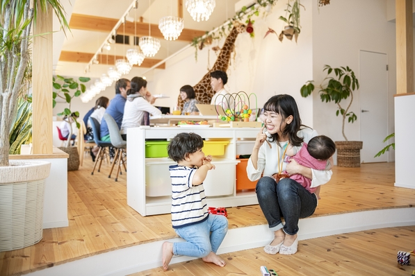 グランハウス 一級建築士事務所のイベント画像