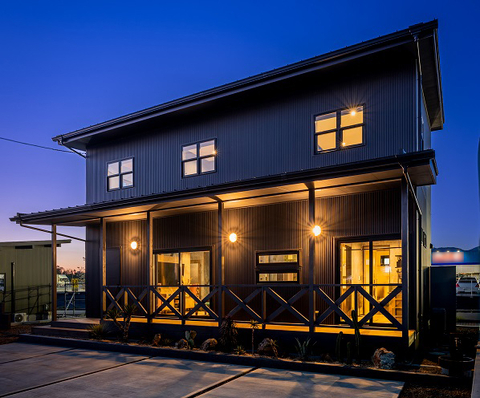 T’s ALL WORKS（ティーズオールワークス）のイベント画像