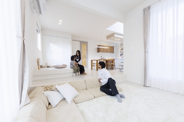 ロゴスホームのイベント画像