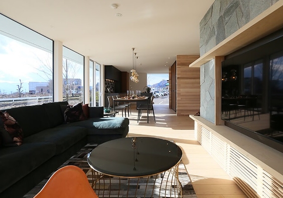 サンプロのイベント画像