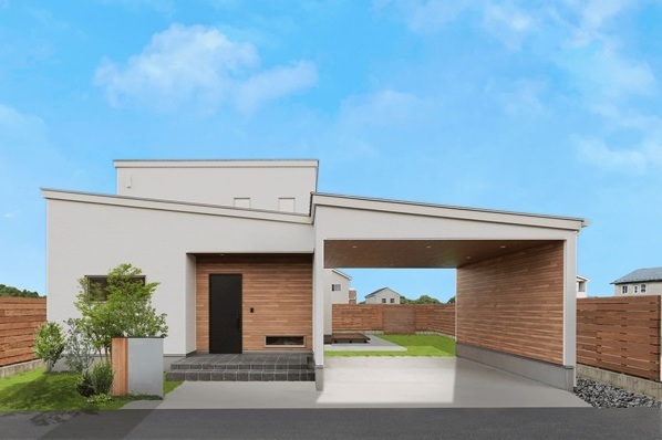 オールハウジングのイベント画像