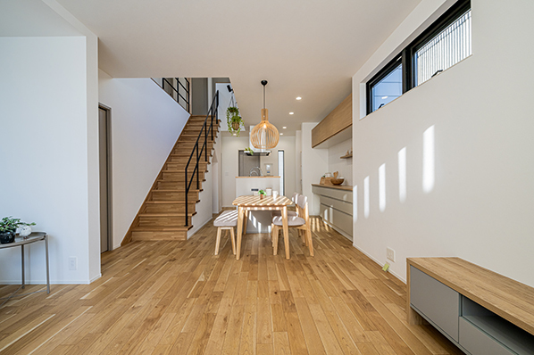 セブンハウスのイベント画像