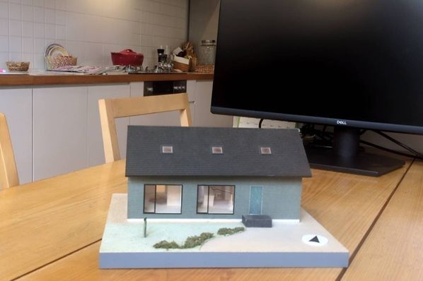 いばらきの家 茨城県南木造住宅センターのイベント画像