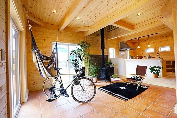 Roots工務店  「soboku」のイベント画像