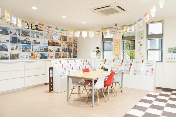 グッドリビングのイベント画像