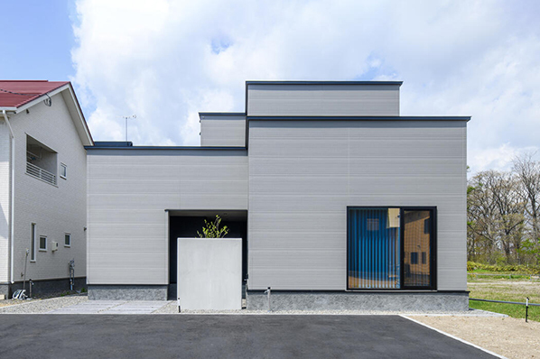 住研ハウスのイベント画像