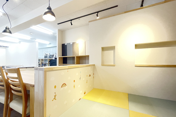 スローライフ住宅設計のイベント画像