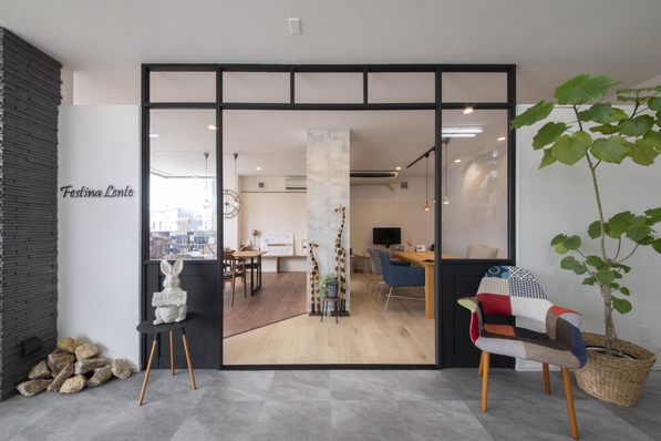 フェスティナ・レンテのイベント画像