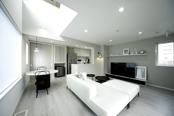 ハウジングカフェのイベント画像