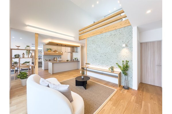 コンチネンタルホームのイベント画像