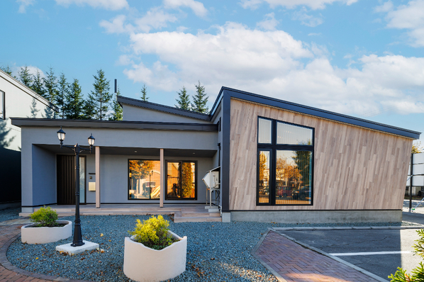 ロゴスホームのイベント画像