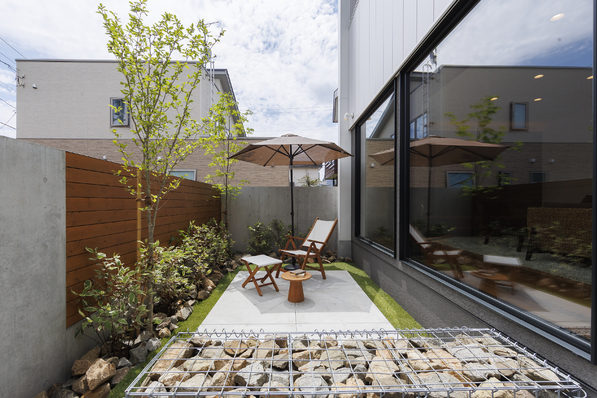 スカイハウスのイベント画像