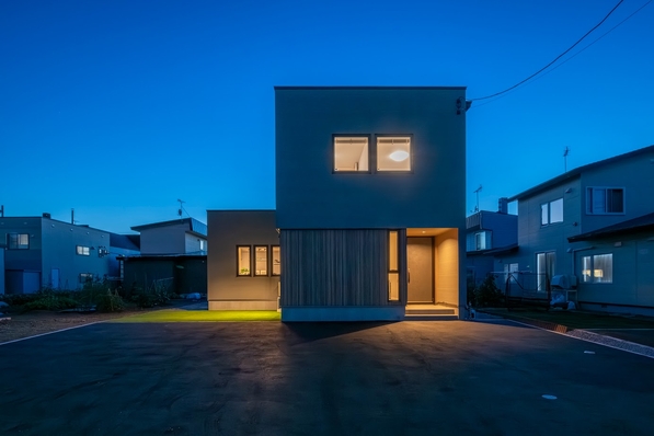 アーキテックプランニングのイベント画像