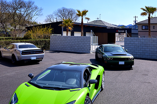 フィデアのイベント画像