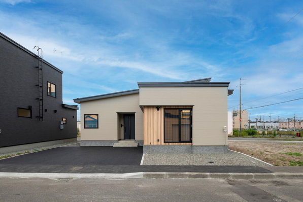 住研ハウスのイベント画像