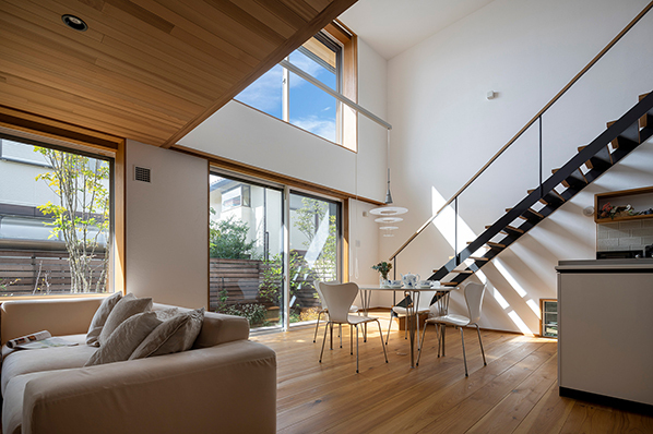 一級建築士事務所　フクダ・ロングライフデザインのイベント画像