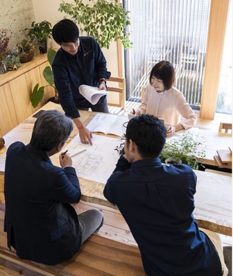 ひのき乃工房　ムクヤホームのイベント画像