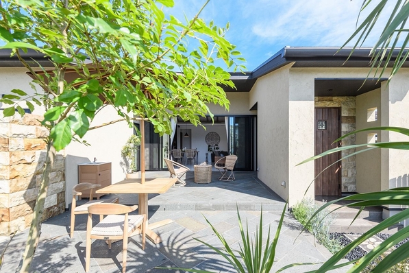 Kayu style ハウスのイベント画像