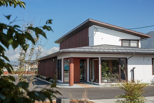 湯本工務店のイベント画像