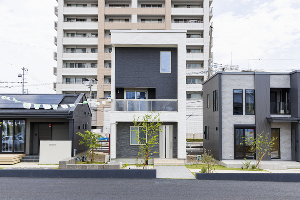 ロゴスホームのイベント画像