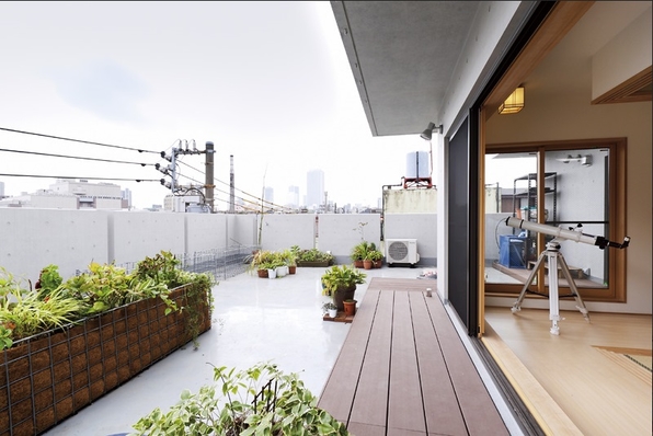 RC designのイベント画像