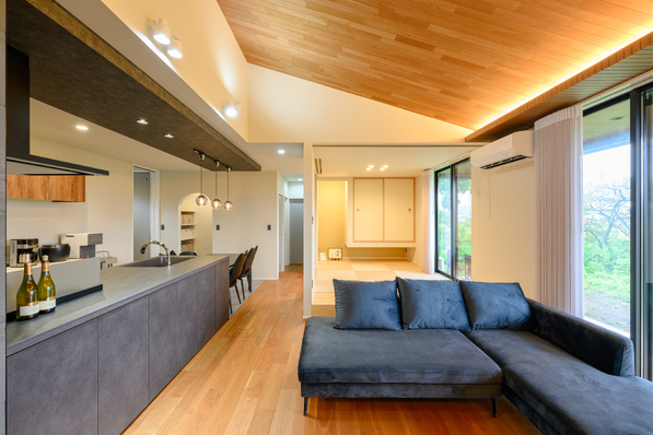 かなう家のイベント画像