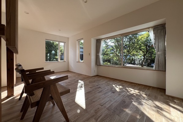 熊木建築事務所のイベント画像