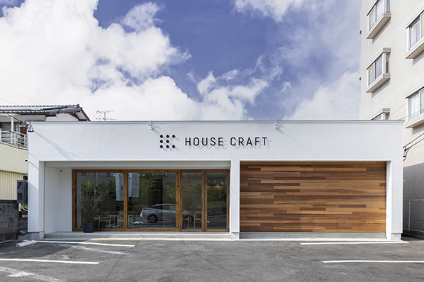 ハウスクラフトのイベント画像