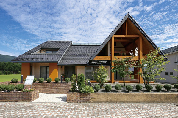 信州ハウジングのイベント画像