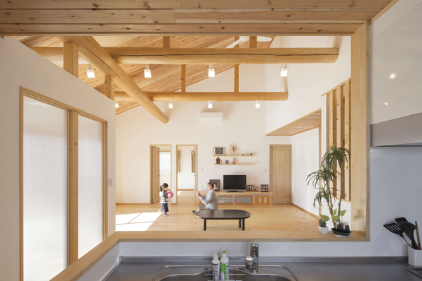 モックの家／草処建設(くさどころけんせつ)のイベント画像