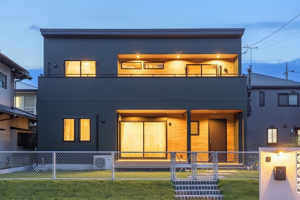 「ゆとりある木の家」　マヤ建設のイベント画像