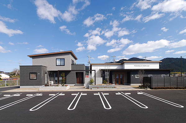 タナカホームズのイベント画像