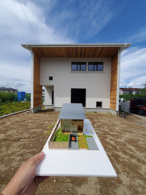 スターフィールド建築設計のイベント画像