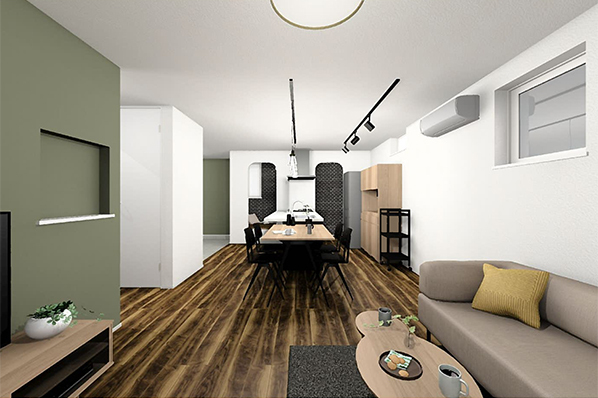 エストホームのイベント画像