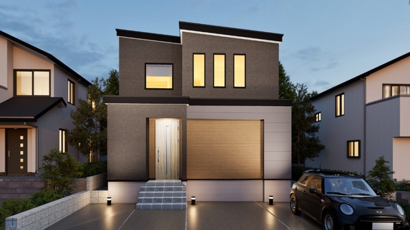 ロゴスホームのイベント画像