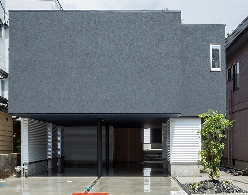 クオリティハウス／新潟材協のイベント画像