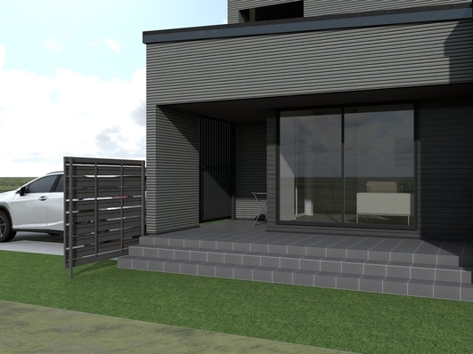 Yoshikawa architecture/吉川建築のイベント画像