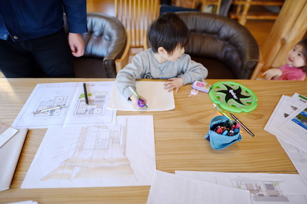 高橋材木店 タカハシホームのイベント画像