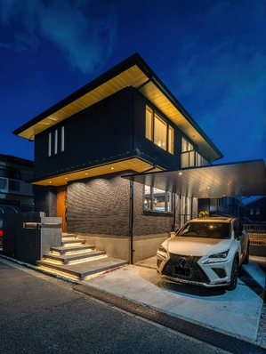 「未来を考える家」カーサ総研のイベント画像