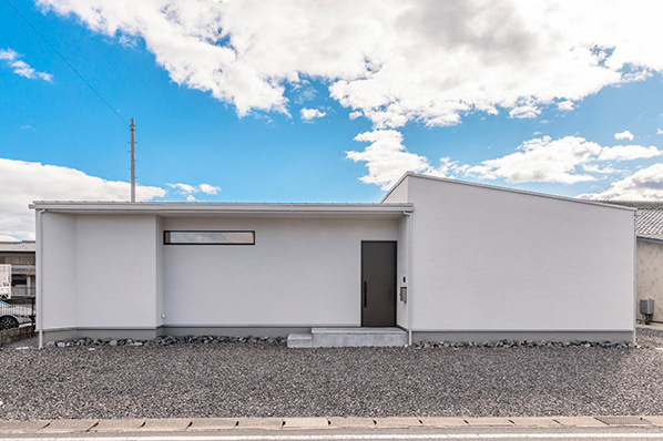 ロジックハウスのイベント画像