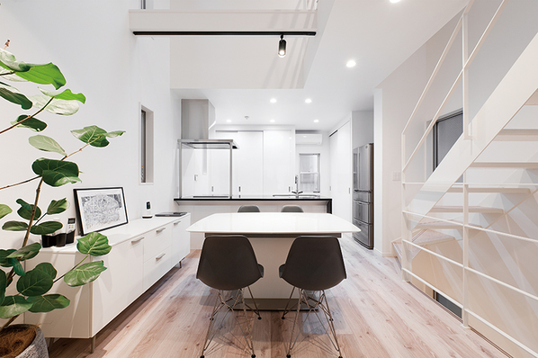 バウハウス（一級建築士事務所）のイベント画像