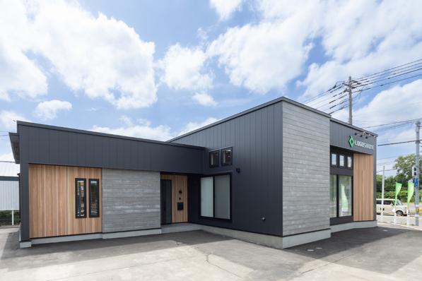 ロゴスホームのイベント画像