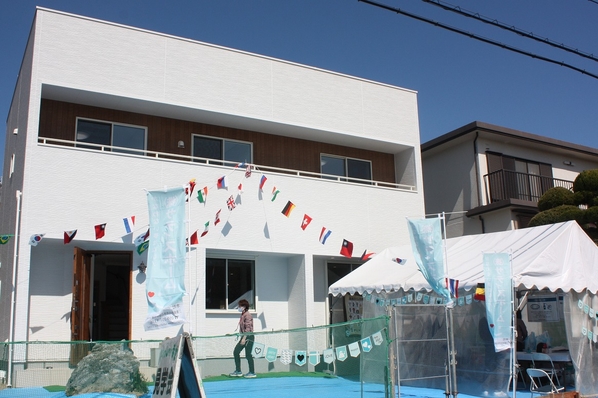 サティスホームのイベント画像