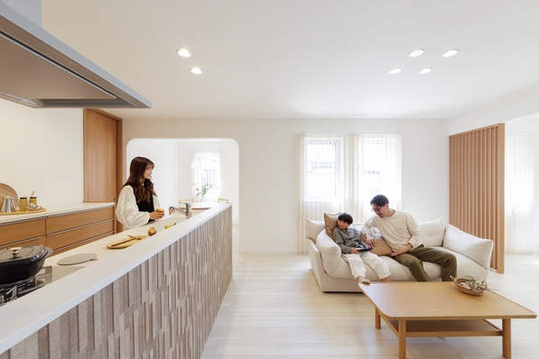 ロゴスホームのイベント画像