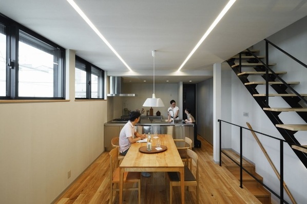 LIVIA(リビア)一級建築士事務所のイベント画像