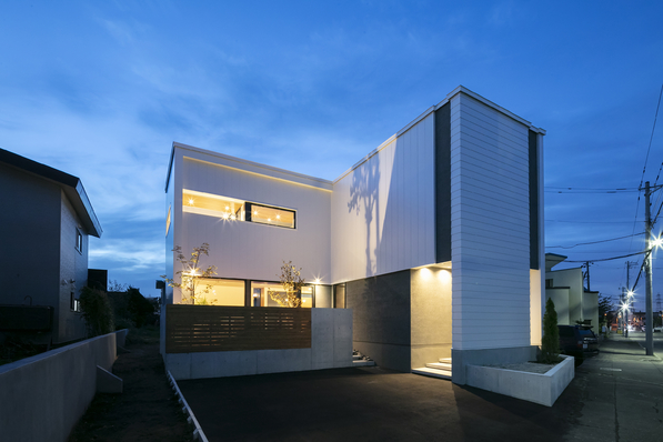 スカイハウスのイベント画像