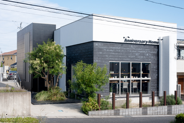 アニバーサリーホームのイベント画像