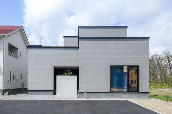 住研ハウスのイベント画像