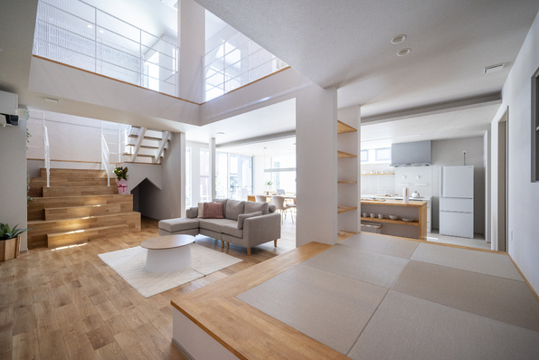 アイデザインホームのイベント画像