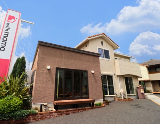 with mama　-ウィズママ-のイベント画像